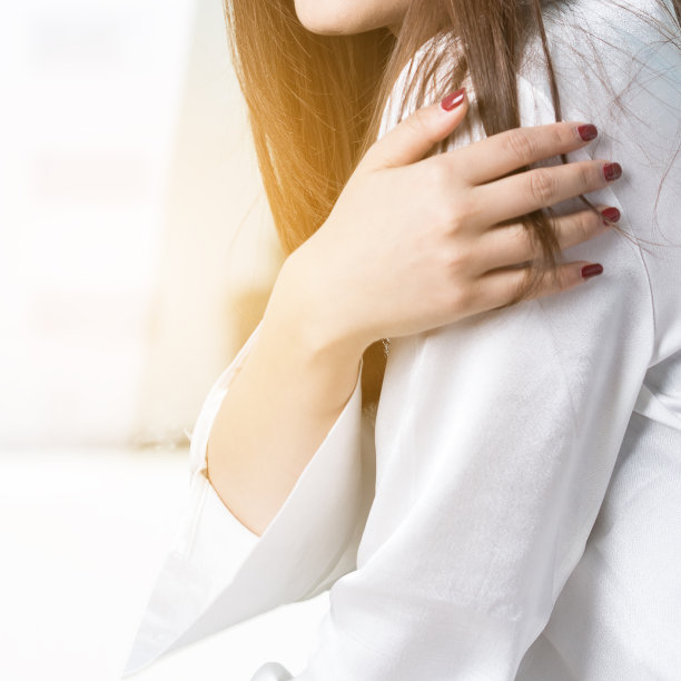 关爱女性