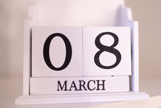 march