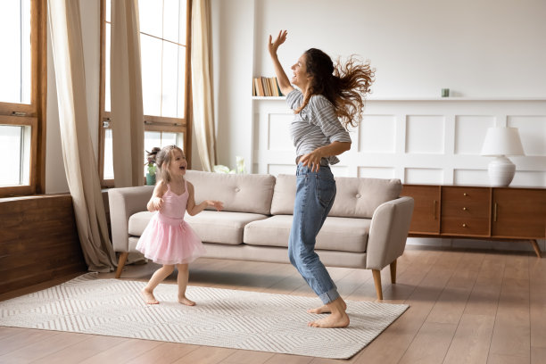dance