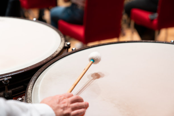 timbale