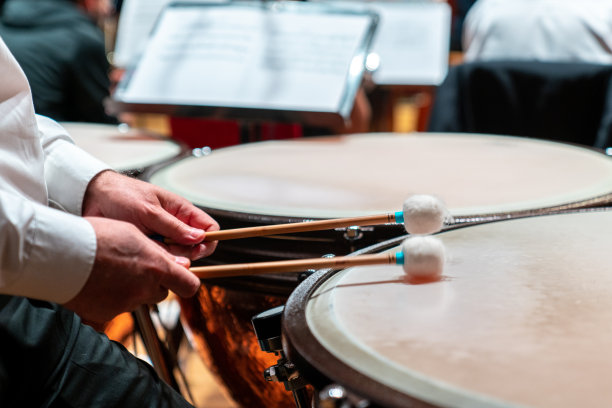 timbale