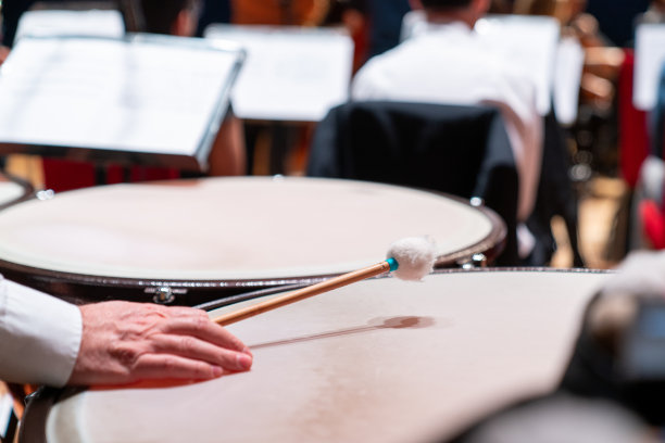 timbale