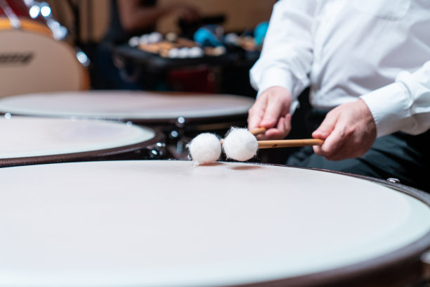 timbale