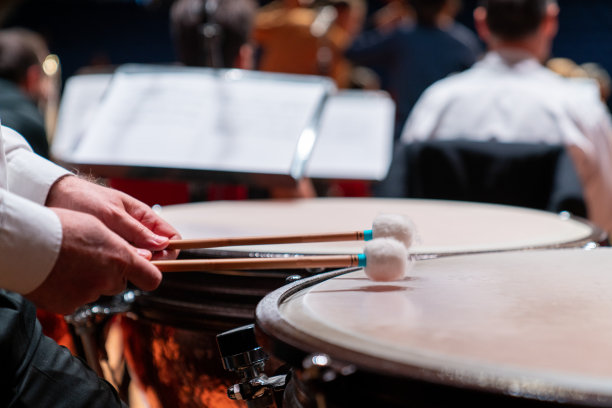 timbale