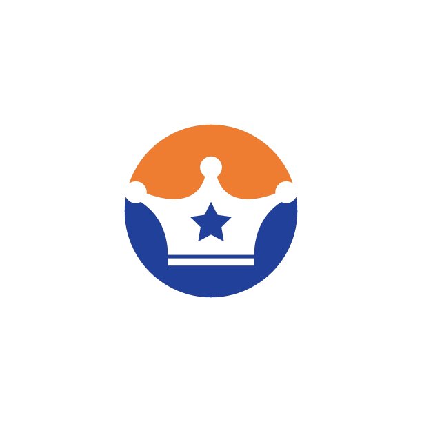 皇上logo