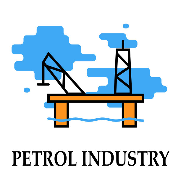润滑油logo