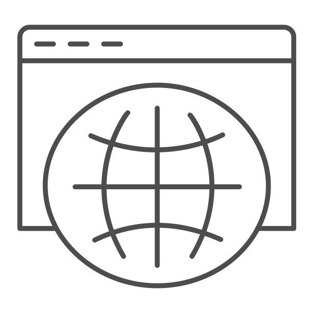 云数据互联网logo