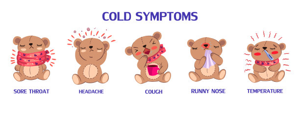 流感海报