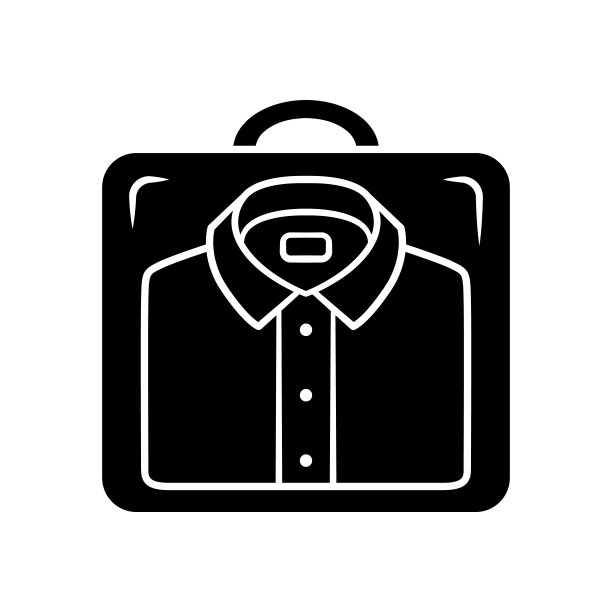服装箱包logo