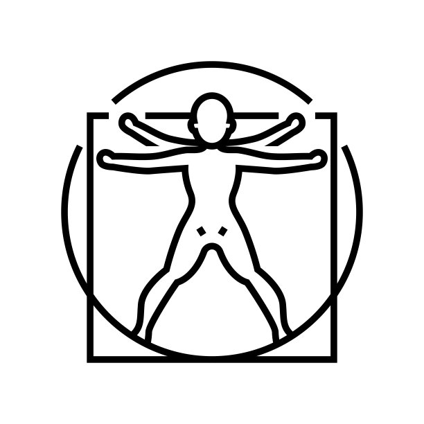 心理logo