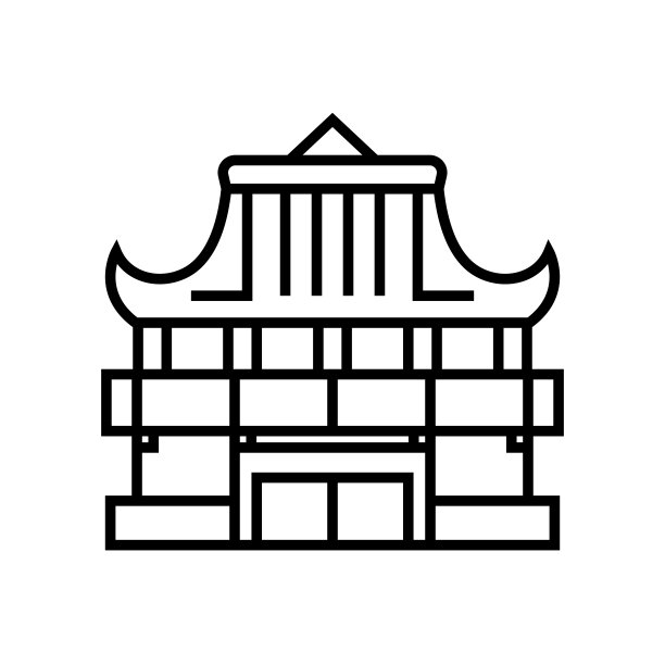 中式建筑元素