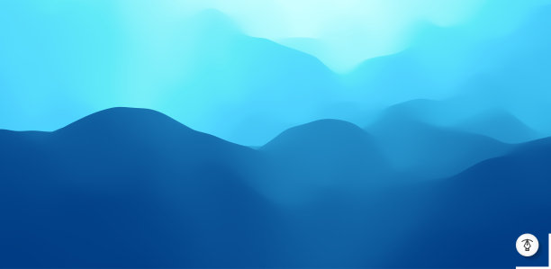 水纹高清抽象背景图