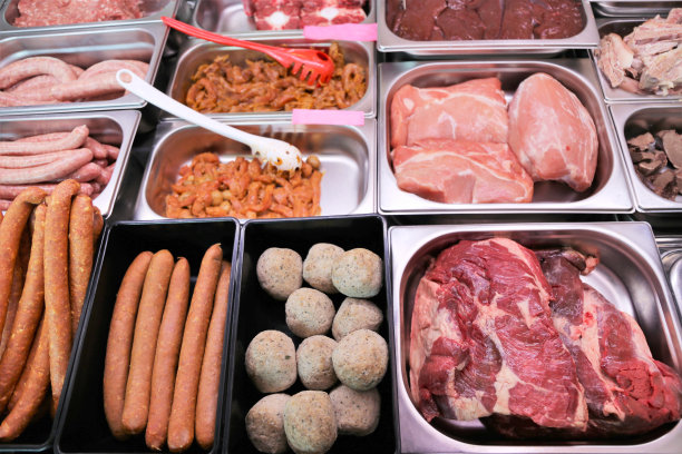 deli
