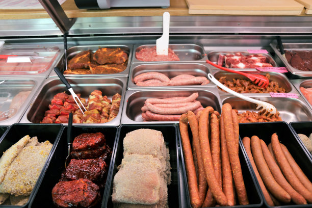 deli