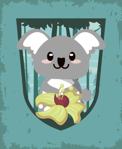 koala