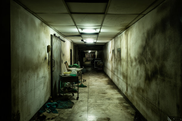 abandoned