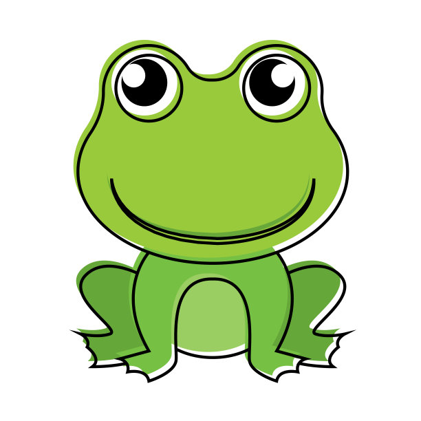 frog