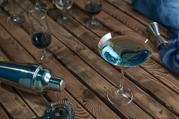 martini