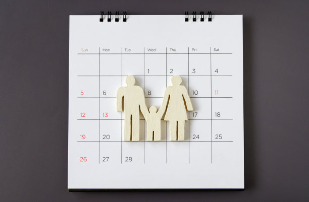 童真可爱图形方案