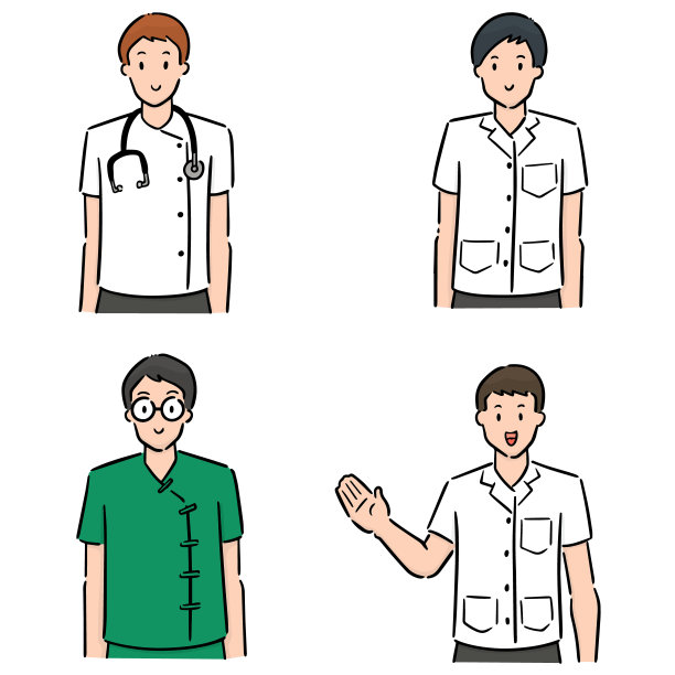 简约dr