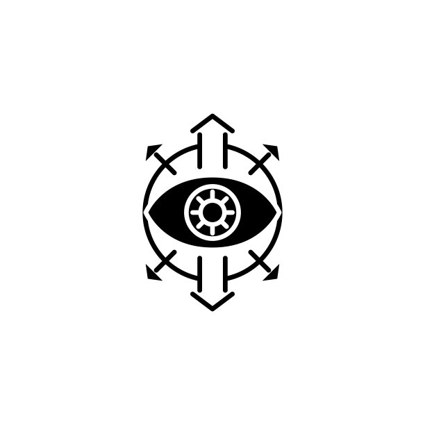 商业项目logo