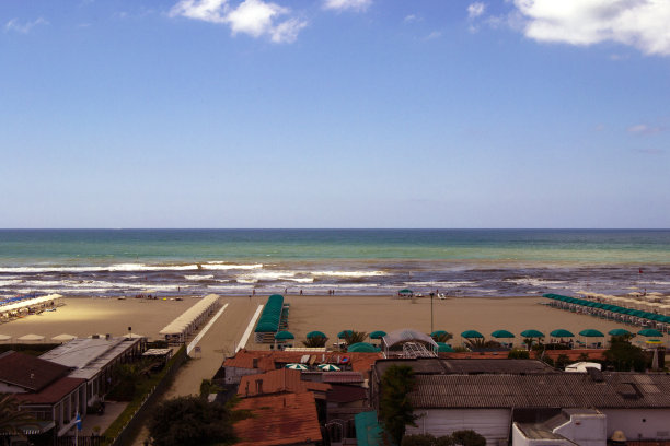 viareggio