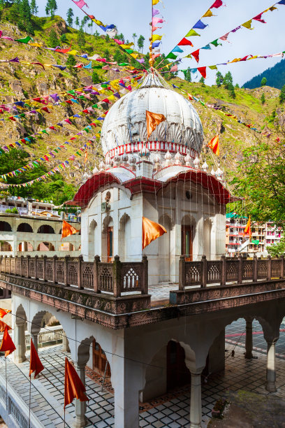 simla