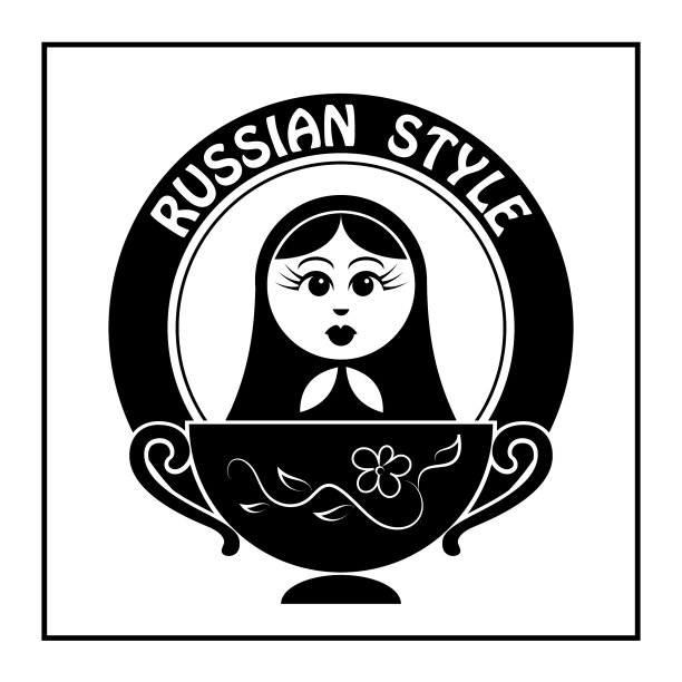 儿童文化logo