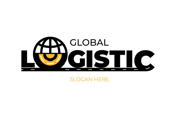 全球贸易logo