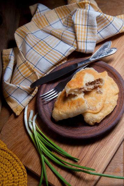 pie