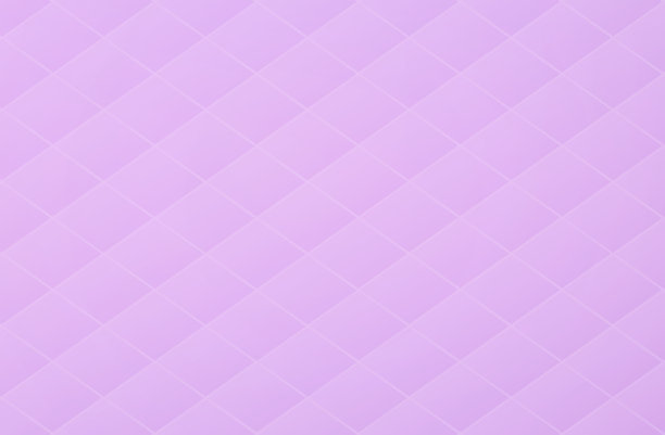 淡紫色格子图案背景素材