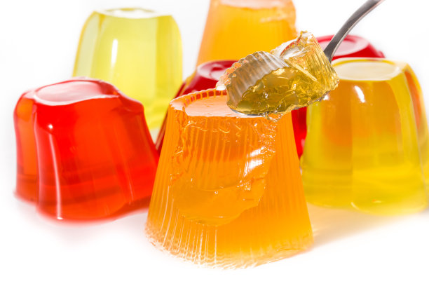jelly