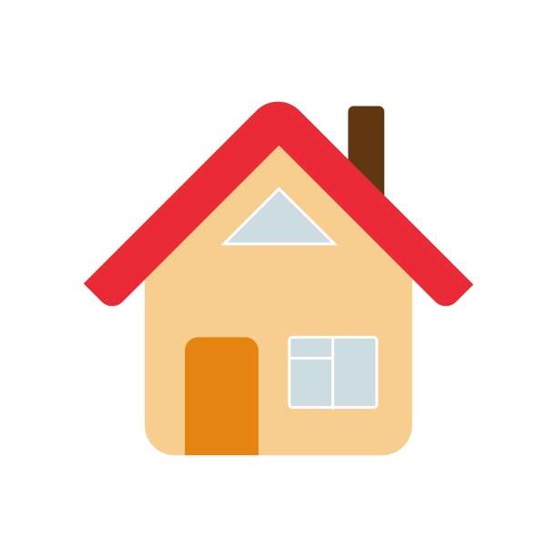 住宅小区logo