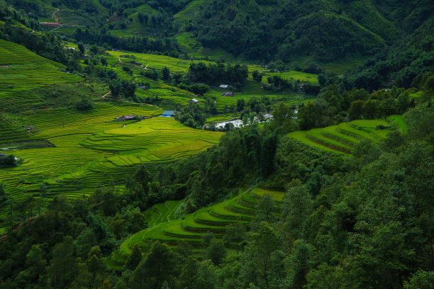 旅游扶贫