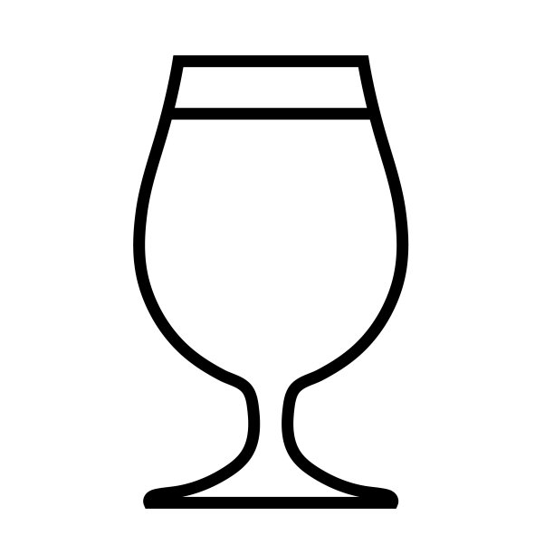 啤酒徽标logo