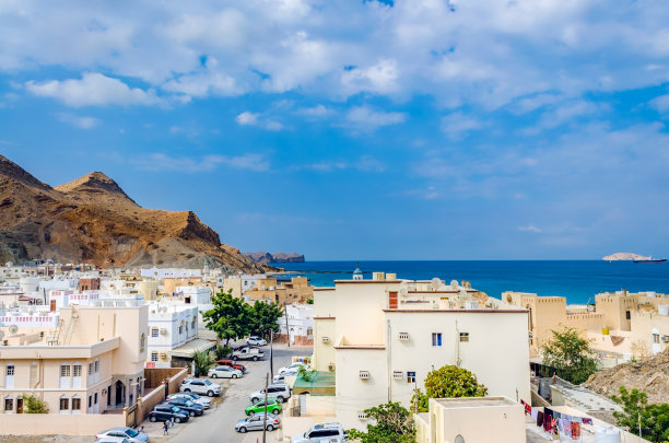 muscat