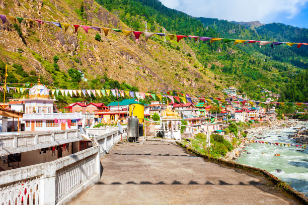 simla