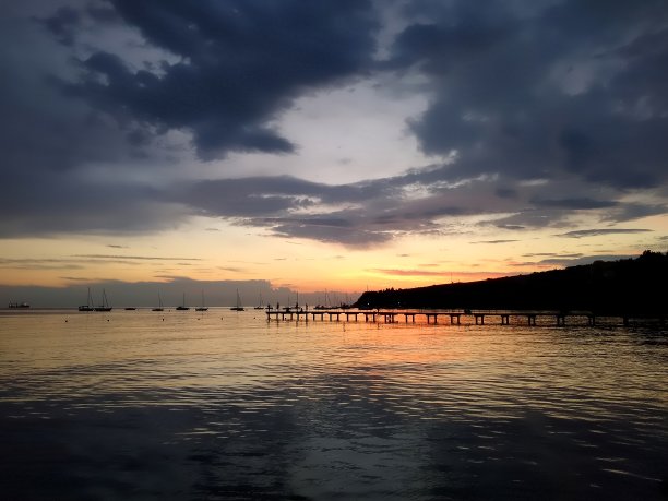 boardwalk
