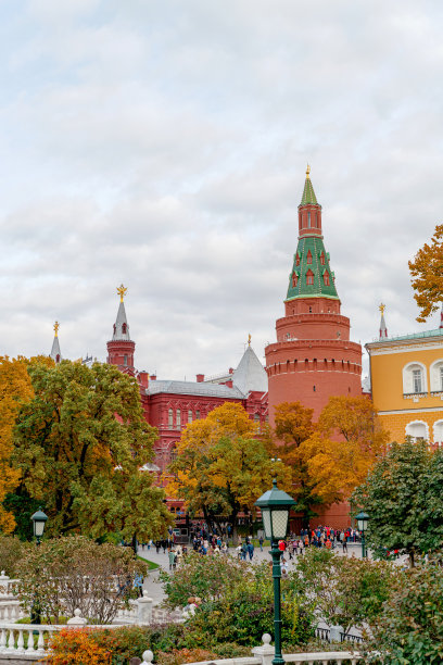 kremlin