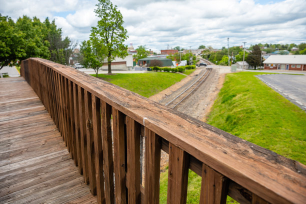 guardrail