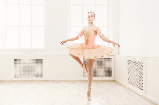 ballet