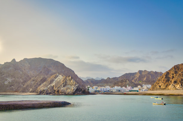 muscat