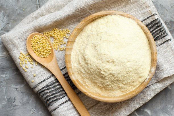 millet