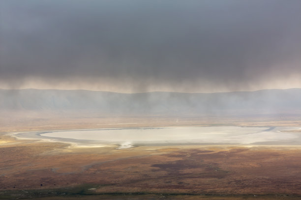 ngorongoro