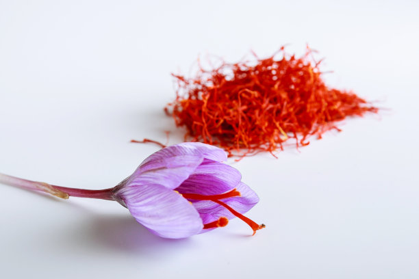 saffron