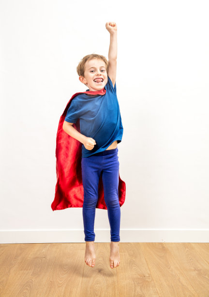 superman