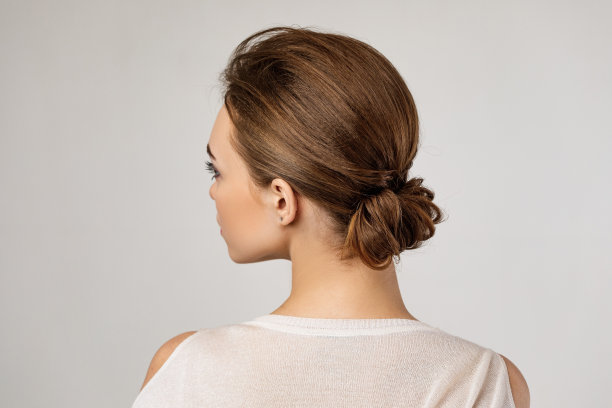 hairstyle