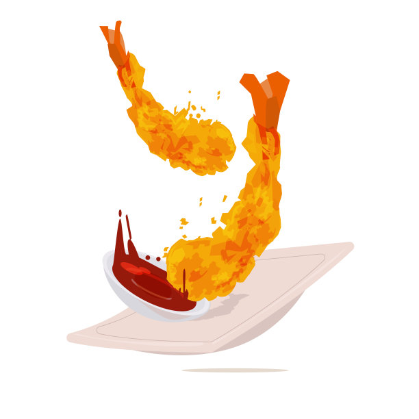 tempura