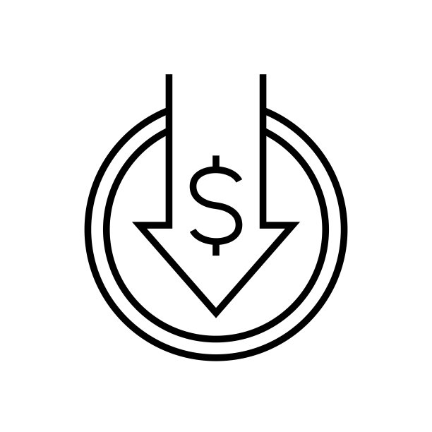 股市logo