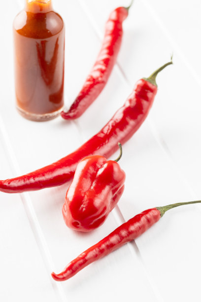 tabasco